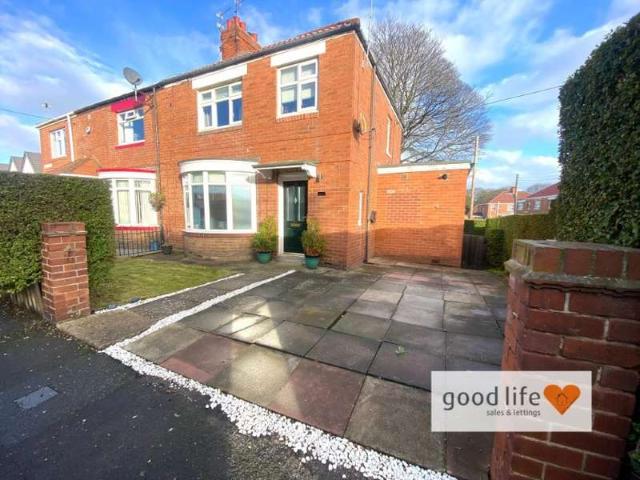 3 Bedroom Semi Detached House