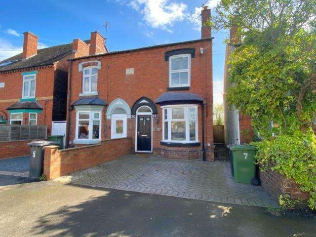 3 Bedroom Semi Detached House