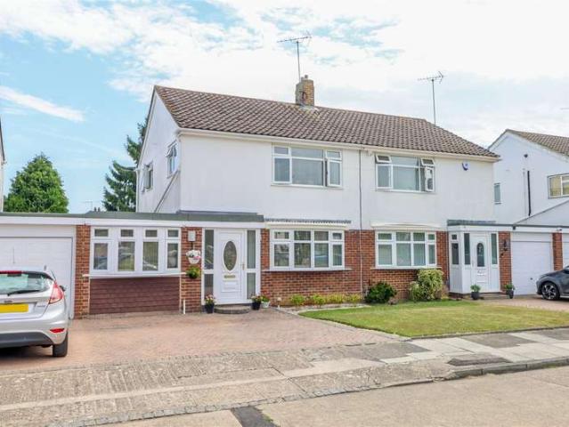 3 Bedroom Semi Detached House