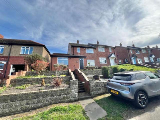3 Bedroom Semi Detached House