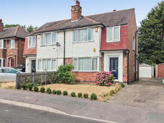 3 Bedroom Semi Detached House