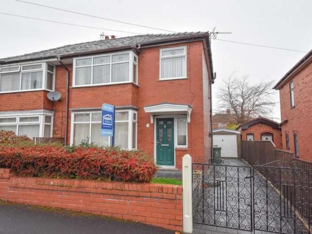 3 Bedroom Semi Detached House