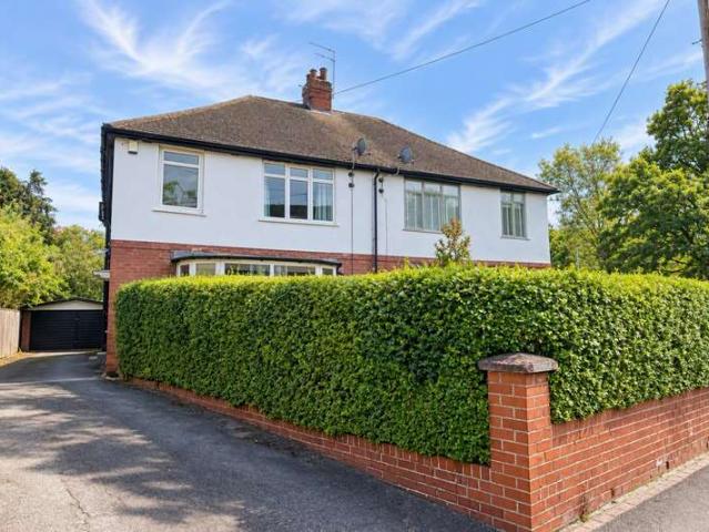3 Bedroom Semi Detached House