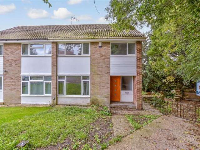 3 Bedroom Semi Detached House