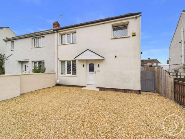 3 Bedroom Semi Detached House