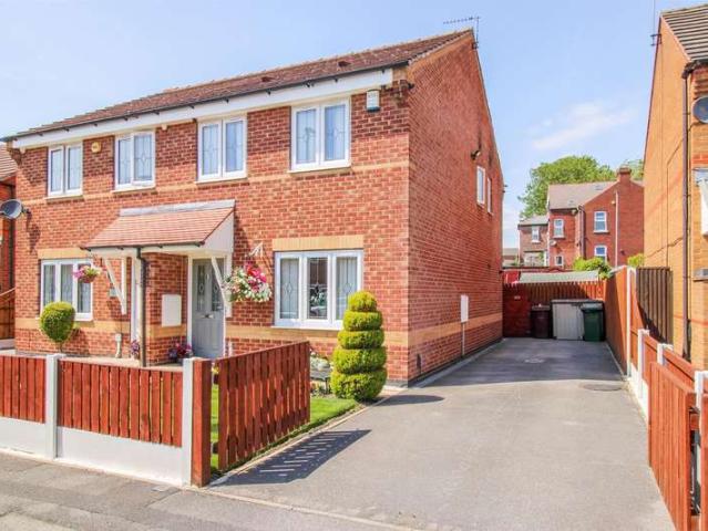 3 Bedroom Semi Detached House