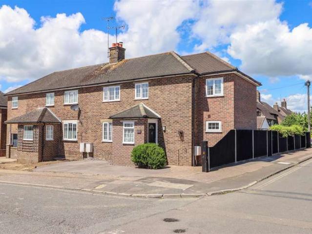 3 Bedroom Semi Detached House