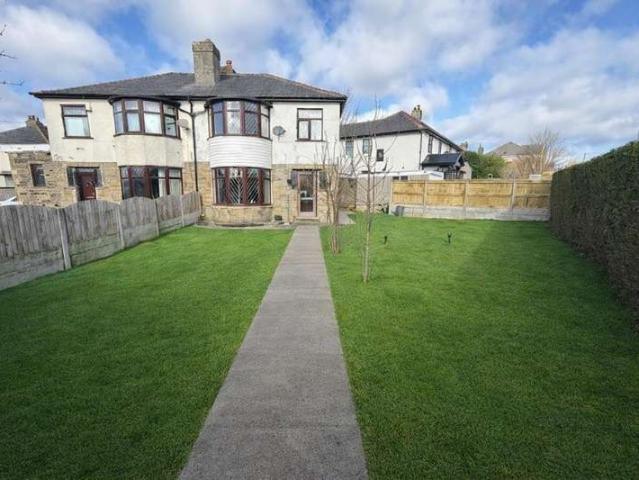 3 Bedroom Semi Detached House