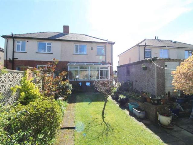 3 Bedroom Semi Detached House