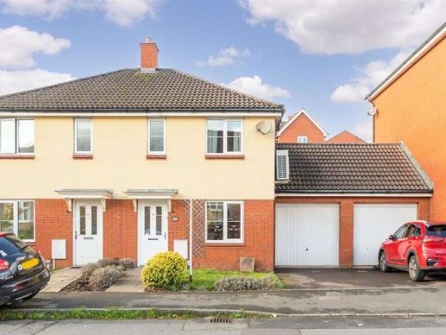 3 Bedroom Semi Detached House
