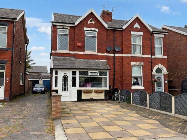 3 Bedroom Semi Detached House