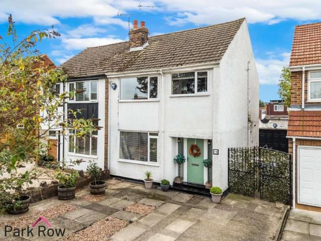 3 Bedroom Semi Detached House