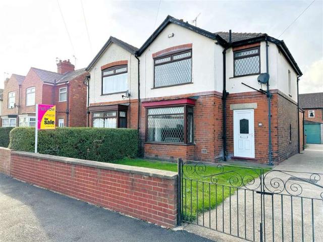 3 Bedroom Semi Detached House