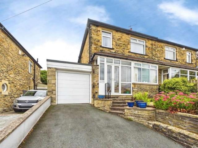 3 Bedroom Semi Detached House