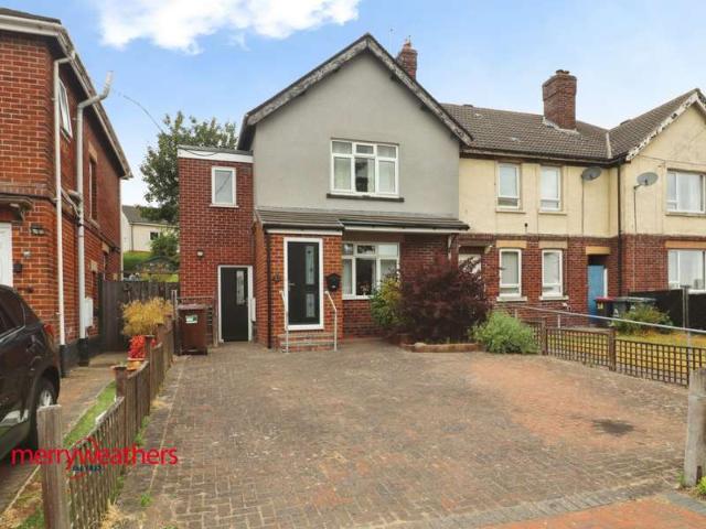 3 Bedroom Semi Detached House