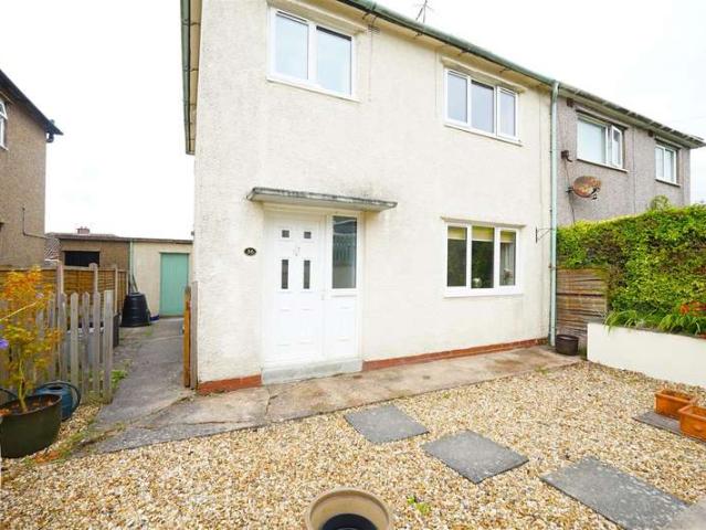 3 Bedroom Semi Detached House