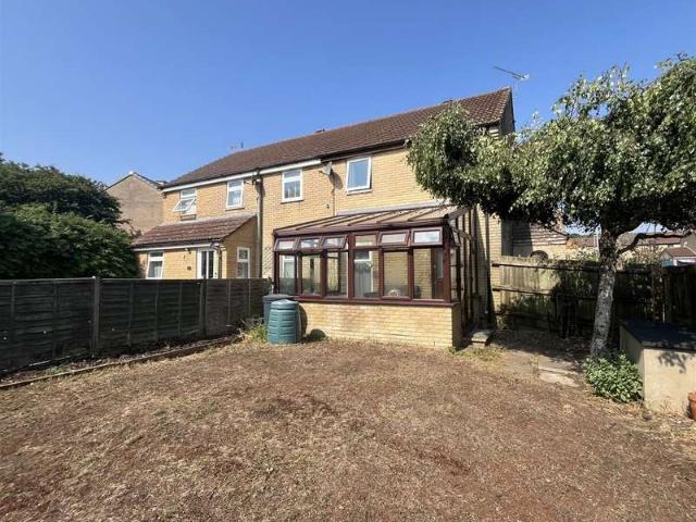 3 Bedroom Semi Detached House