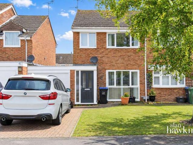 3 Bedroom Semi Detached House