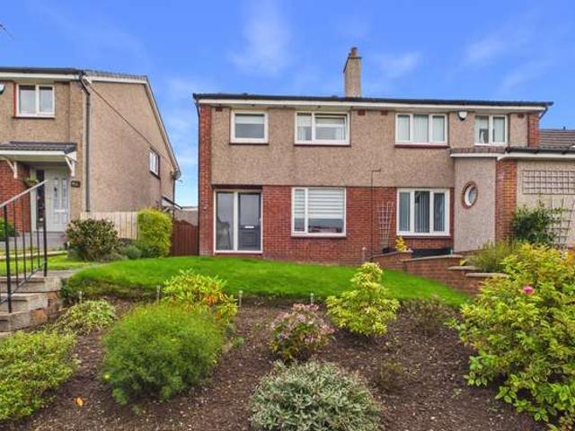 3 Bedroom Semi Detached House