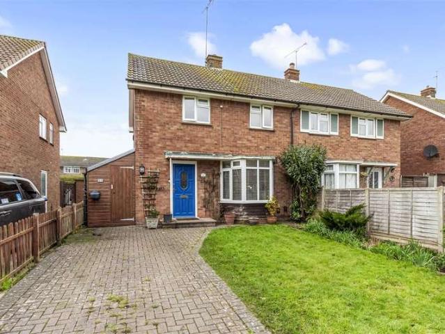 3 Bedroom Semi Detached House