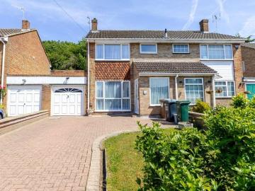 3 Bedroom Semi Detached House