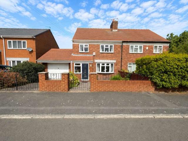 3 Bedroom Semi Detached House