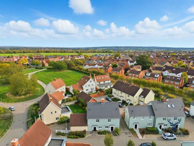 3 Bedroom Semi Detached House
