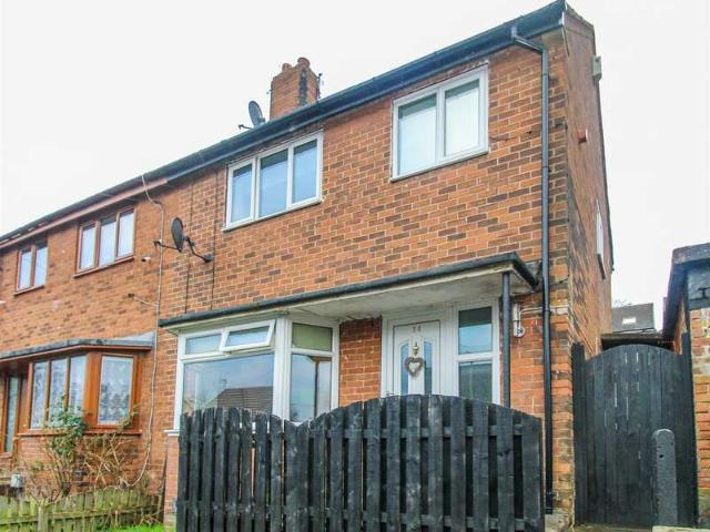 3 Bedroom Semi Detached House