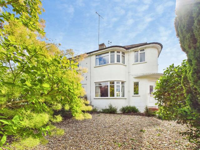 3 Bedroom Semi Detached House