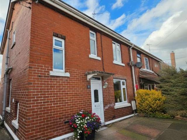 3 Bedroom Semi Detached House