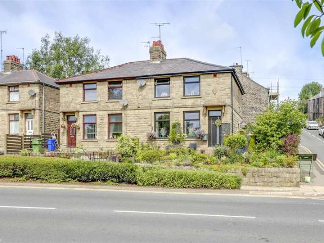 3 Bedroom Semi Detached House