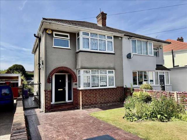 3 Bedroom Semi Detached House