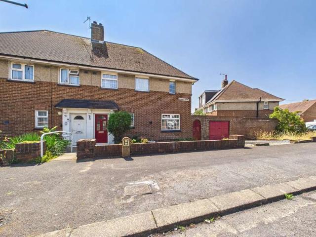 3 Bedroom Semi Detached House