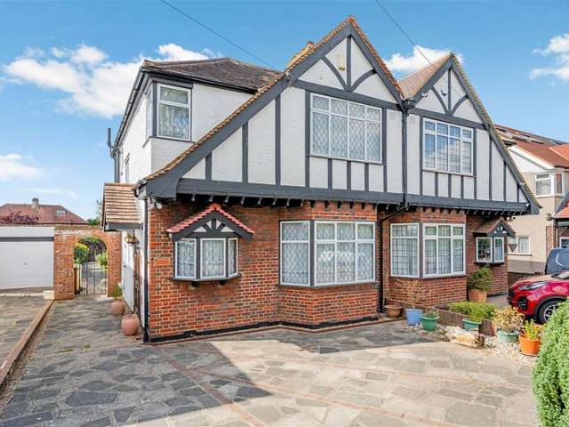 3 Bedroom Semi Detached House