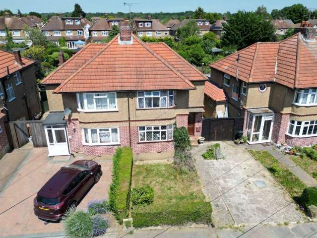 3 Bedroom Semi Detached House