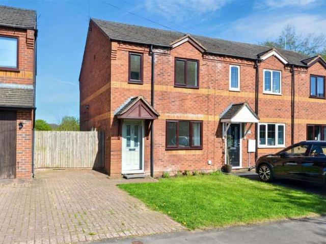3 Bedroom Semi Detached House