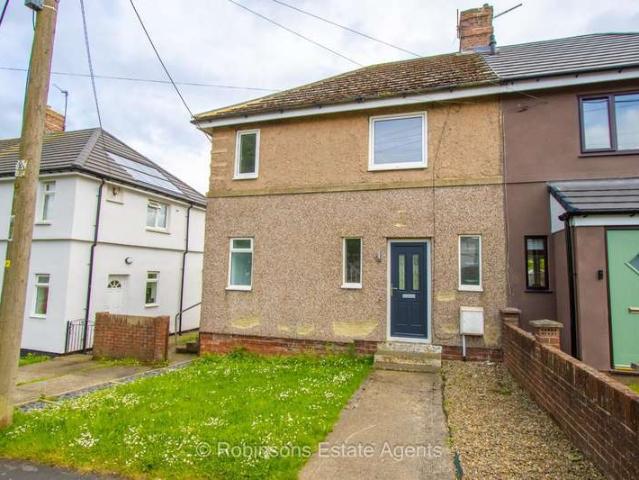 3 Bedroom Semi Detached House