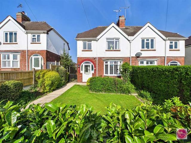 3 Bedroom Semi Detached House