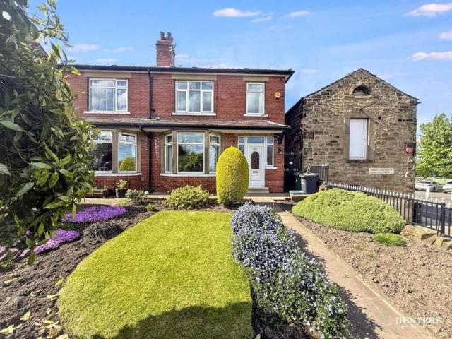3 Bedroom Semi Detached House