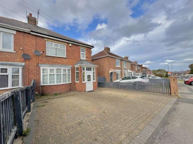 3 Bedroom Semi Detached House