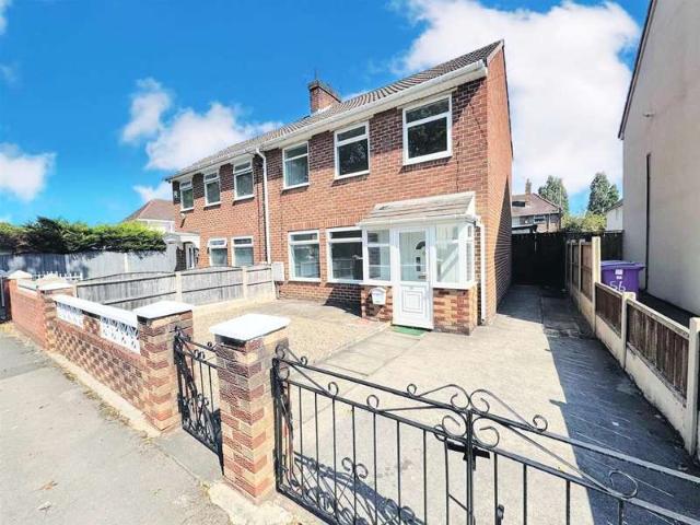 3 Bedroom Semi Detached House