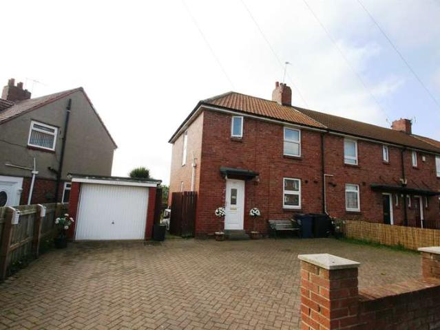 3 Bedroom Semi Detached House