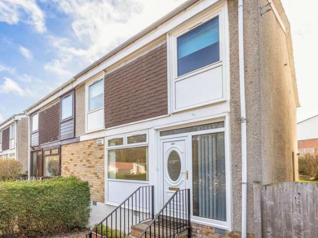 3 Bedroom Semi Detached House