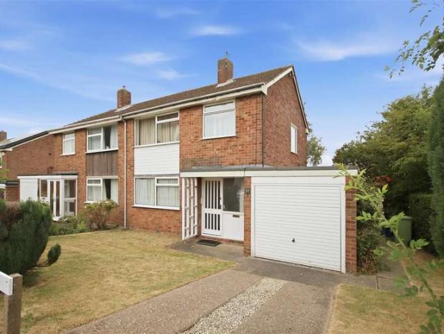 3 Bedroom Semi Detached House