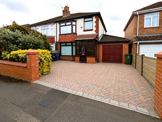3 Bedroom Semi Detached House