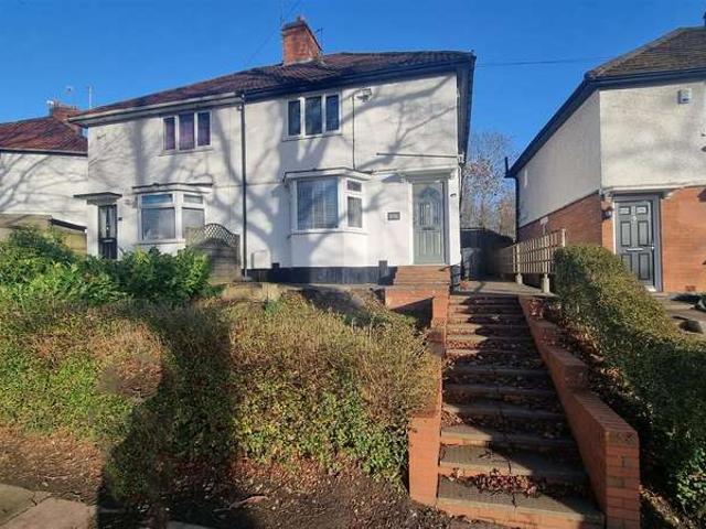 3 Bedroom Semi Detached House