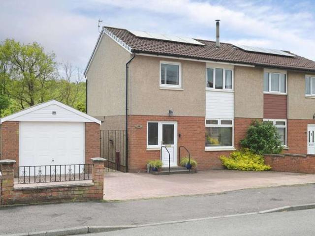 3 Bedroom Semi Detached House