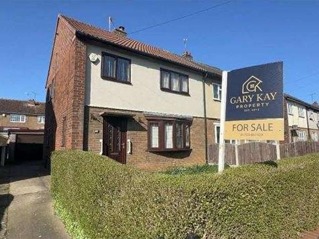 3 Bedroom Semi Detached House