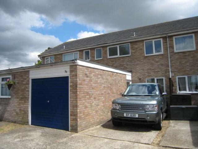 3 Bedroom Semi Detached House