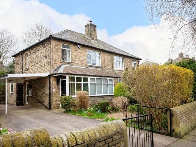 3 Bedroom Semi Detached House